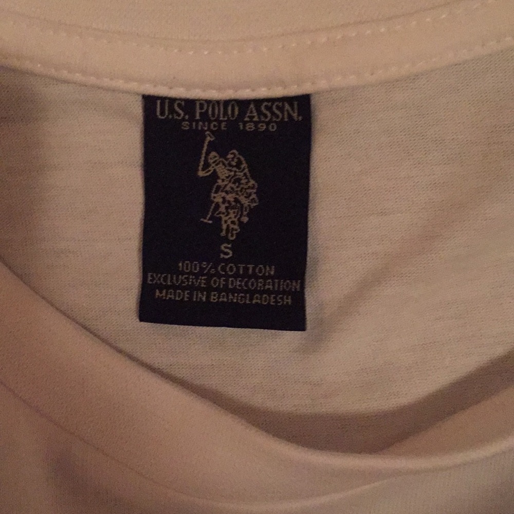 Polo shirt